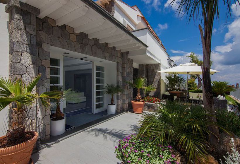 Grifo Hotel De Charme  | Ischia | Naples | Italie 19