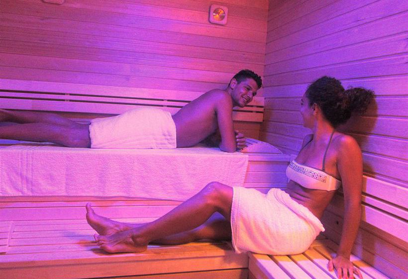 Grifo Hotel De Charme  | Ischia | Naples | Italie 2