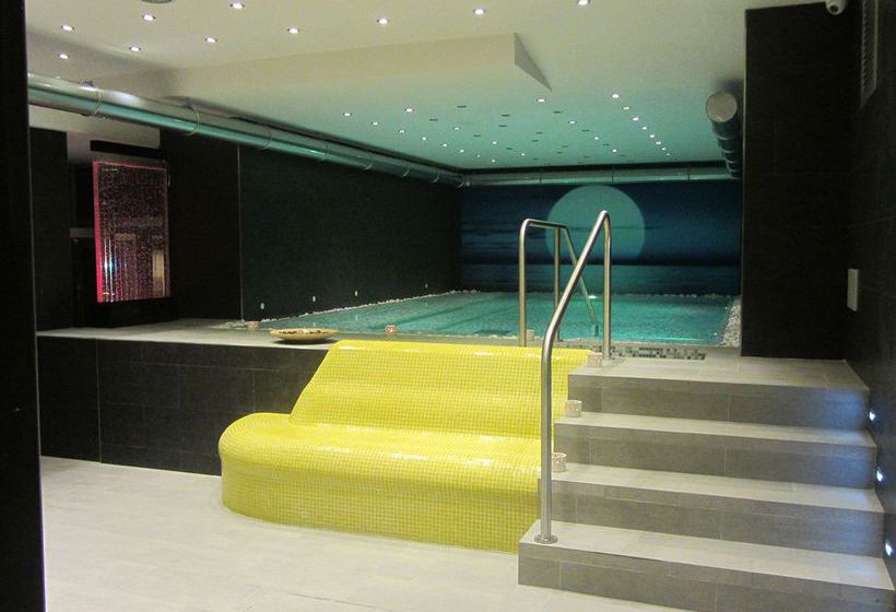 Grifo Hotel De Charme  | Ischia | Naples | Italie 6