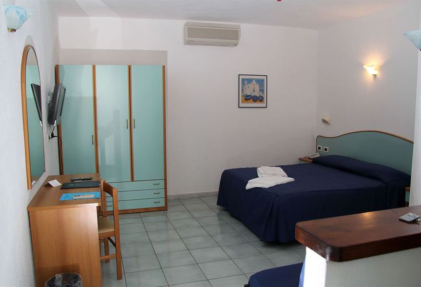 Grifo Hotel De Charme  | Ischia | Naples | Italie 7