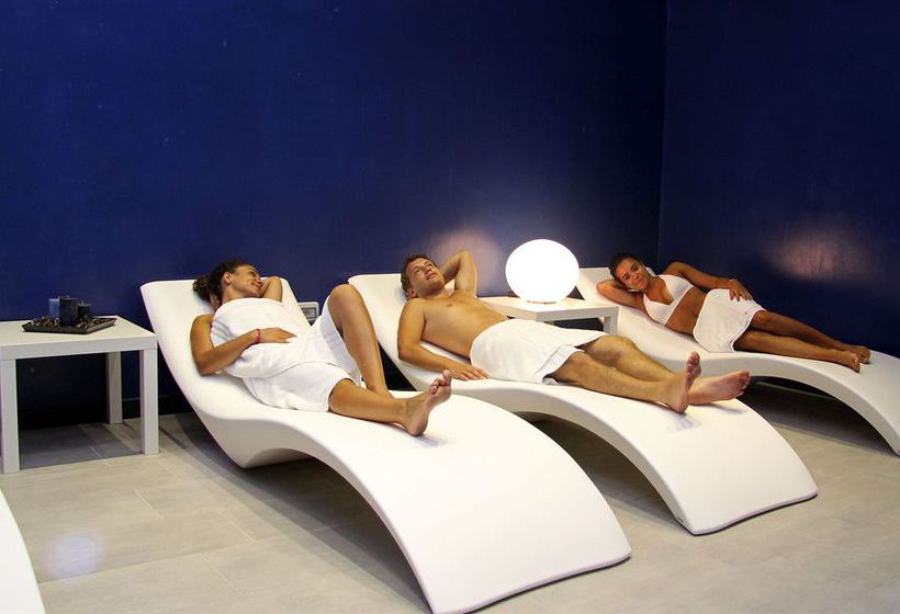 Grifo Hotel De Charme  | Ischia | Naples | Italie 8