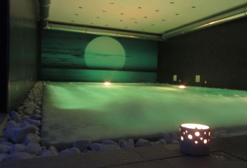 Grifo Hotel De Charme  | Ischia | Naples | Italie 9