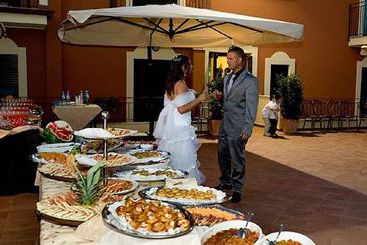 Hotel Agostiniana  | Forza d'Agro | Messina | Italia 1