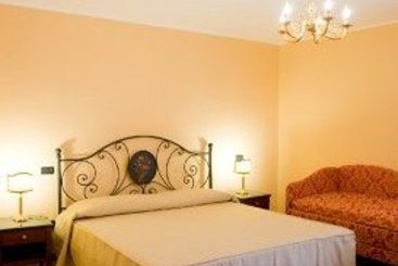 Hotel Agostiniana  | Forza d'Agro | Messina | Italia 10