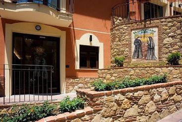 Hotel Agostiniana  | Forza d'Agro | Messina | Italia 2