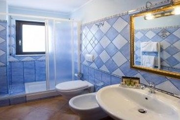 Hotel Agostiniana  | Forza d'Agro | Messina | Italia 4