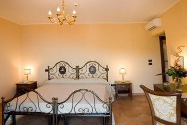 Hotel Agostiniana  | Forza d'Agro | Messina | Italia 5