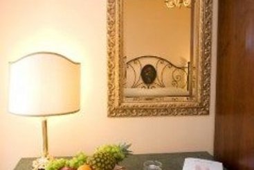 Hotel Agostiniana  | Forza d'Agro | Messina | Italia 6