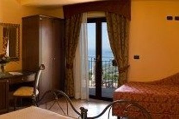 Hotel Agostiniana  | Forza d'Agro | Messina | Italia 7