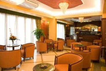 Hotel Agostiniana  | Forza d'Agro | Messina | Italia 9