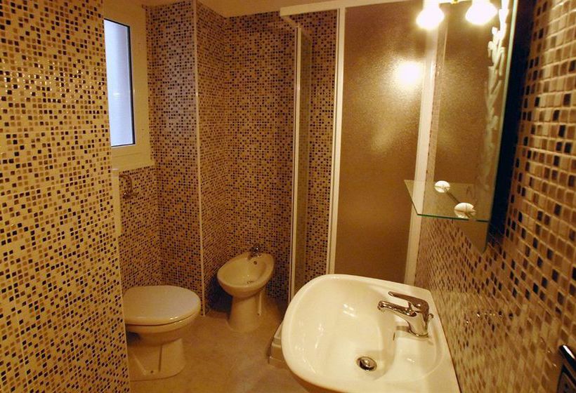 Hotel Memole Inn Sanremo