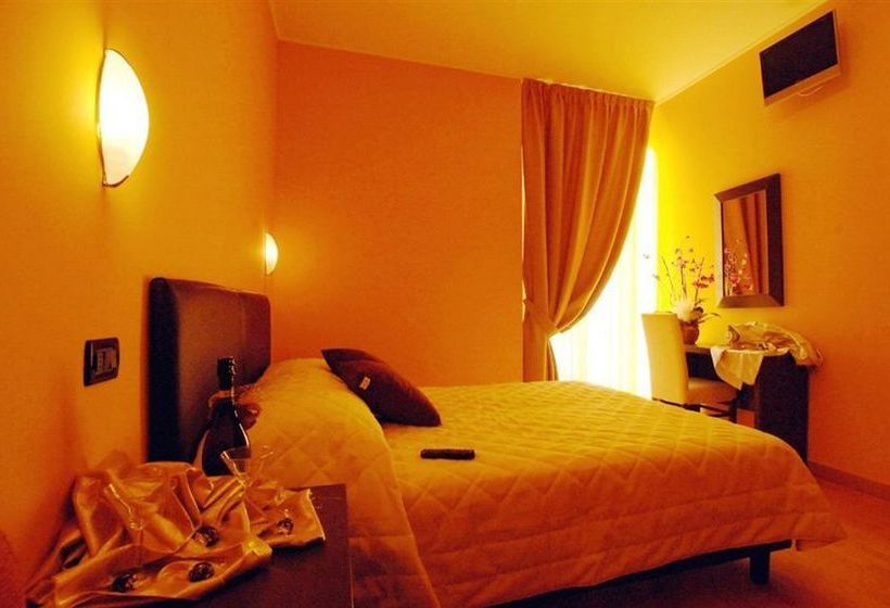 Hotel Memole Inn Sanremo  | Sanremo | Imperia | Italia 1