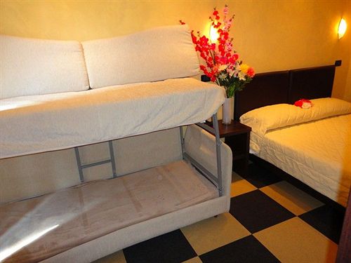 Hotel Memole Inn Sanremo  | Sanremo | Imperia | Italia 14