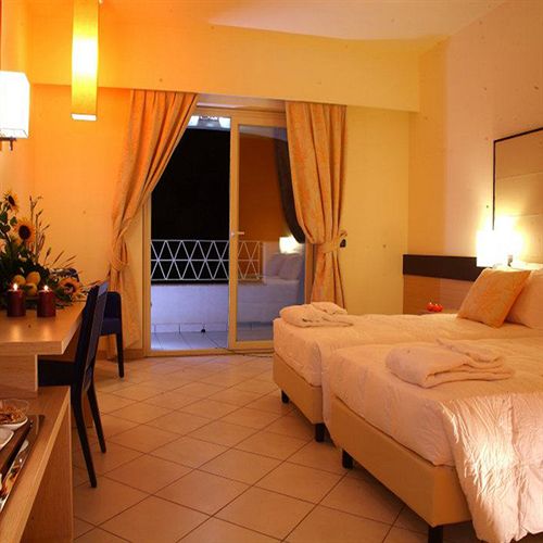 Hôtel Grand Avalon Sikanì Resort  | Gioiosa Marea | Messine | Italie 11