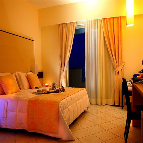 Hôtel Grand Avalon Sikanì Resort  | Gioiosa Marea | Messine | Italie 12