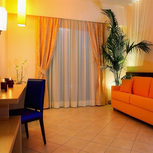 Hôtel Grand Avalon Sikanì Resort  | Gioiosa Marea | Messine | Italie 13