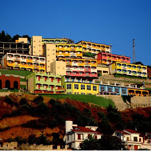 Hôtel Grand Avalon Sikanì Resort  | Gioiosa Marea | Messine | Italie 16