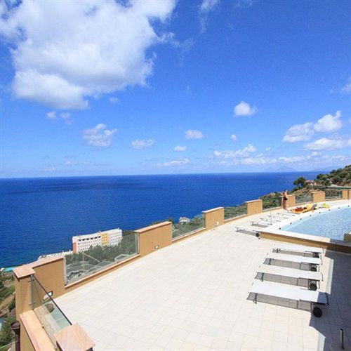 Hôtel Grand Avalon Sikanì Resort  | Gioiosa Marea | Messine | Italie 18