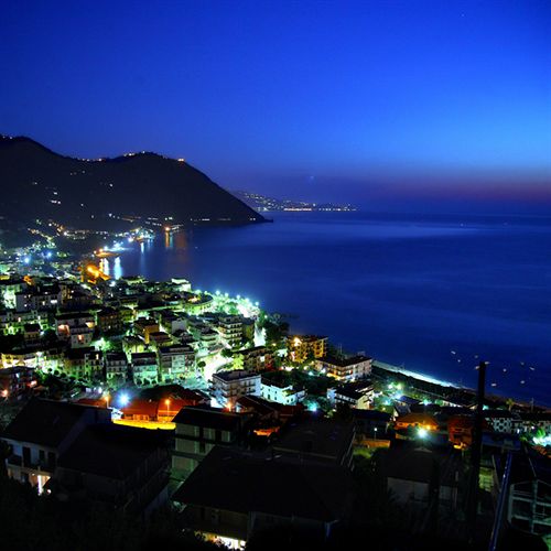 Hôtel Grand Avalon Sikanì Resort  | Gioiosa Marea | Messine | Italie 19