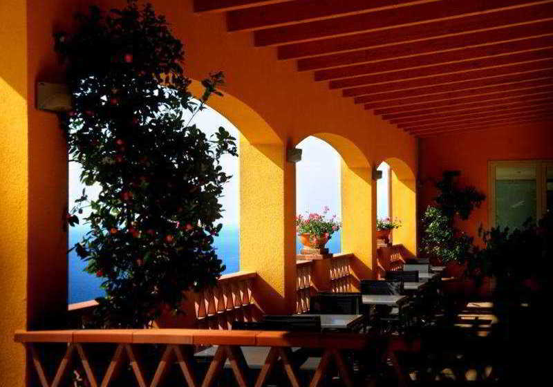 Hôtel Grand Avalon Sikanì Resort  | Gioiosa Marea | Messine | Italie 2