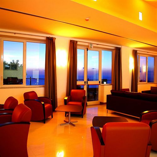 Hôtel Grand Avalon Sikanì Resort  | Gioiosa Marea | Messine | Italie 20