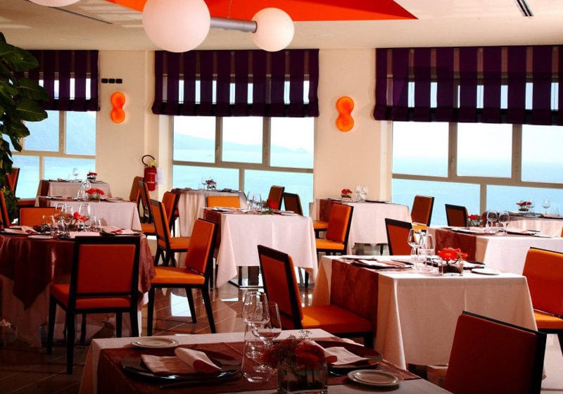 Hôtel Grand Avalon Sikanì Resort  | Gioiosa Marea | Messine | Italie 4