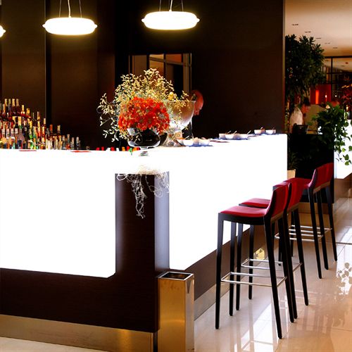 Hôtel Grand Avalon Sikanì Resort  | Gioiosa Marea | Messine | Italie 9