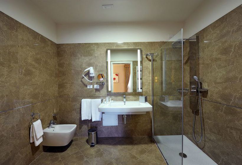 Hotel Palazzo San Lorenzo Colle di val d'Elsa Siena