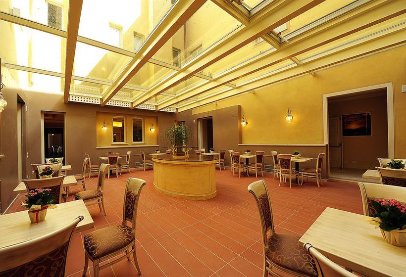 Hotel Palazzo San Lorenzo  | Colle di val d'Elsa | Siena | Italia 1