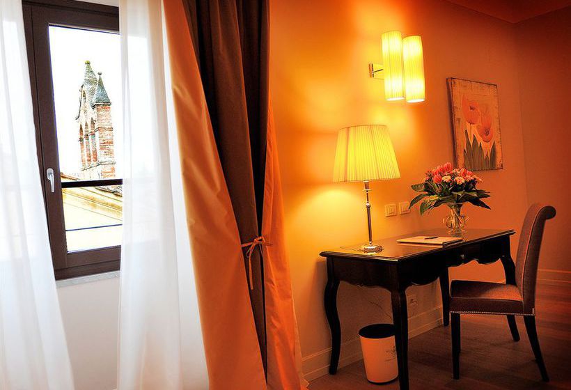 Hotel Palazzo San Lorenzo  | Colle di val d'Elsa | Siena | Italia 2