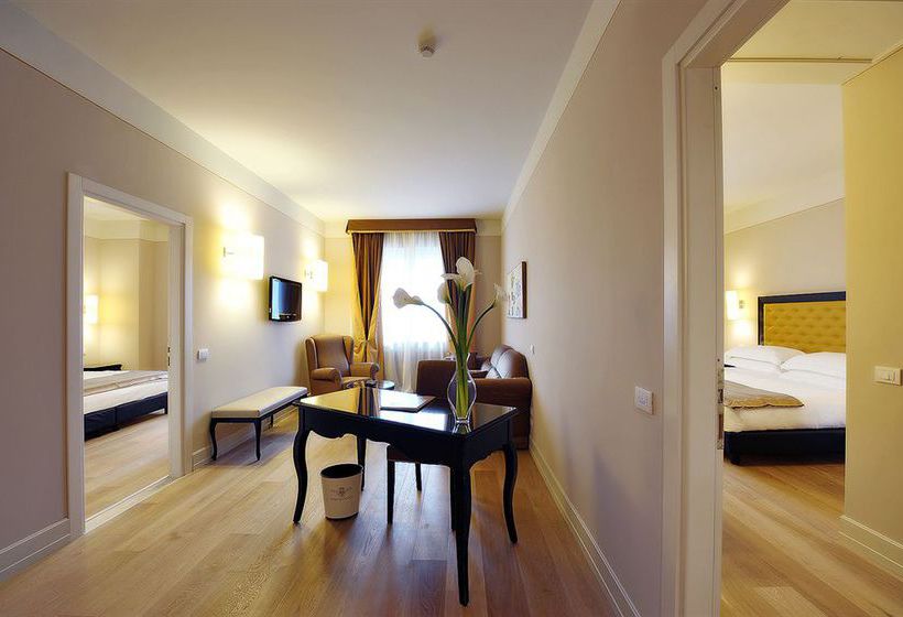 Hotel Palazzo San Lorenzo  | Colle di val d'Elsa | Siena | Italia 3