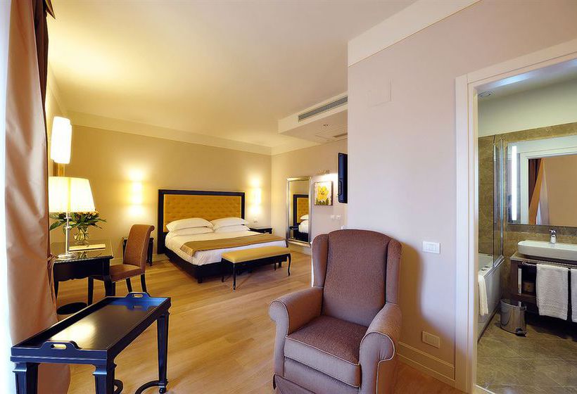 Hotel Palazzo San Lorenzo  | Colle di val d'Elsa | Siena | Italia 5