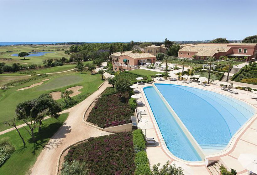 Hotel NH Donnafugata Golf Resort & Spa Ragusa