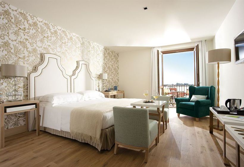 Hotel NH Donnafugata Golf Resort & Spa  | Ragusa | Ragusa | Italia 10