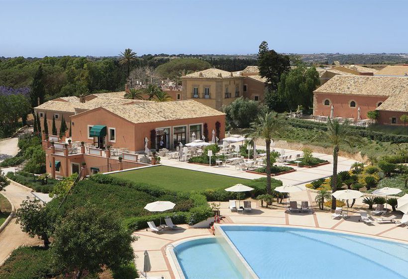 Hotel NH Donnafugata Golf Resort & Spa  | Ragusa | Ragusa | Italia 11
