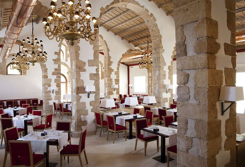 Hotel NH Donnafugata Golf Resort & Spa  | Ragusa | Ragusa | Italia 13