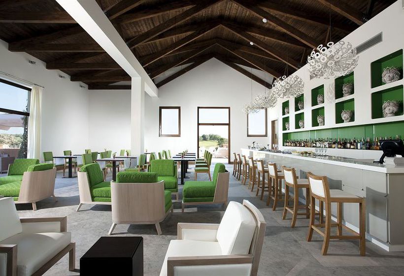 Hotel NH Donnafugata Golf Resort & Spa  | Ragusa | Ragusa | Italia 14