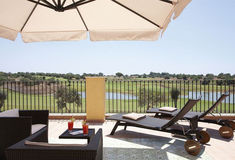 Hotel NH Donnafugata Golf Resort & Spa  | Ragusa | Ragusa | Italia 15