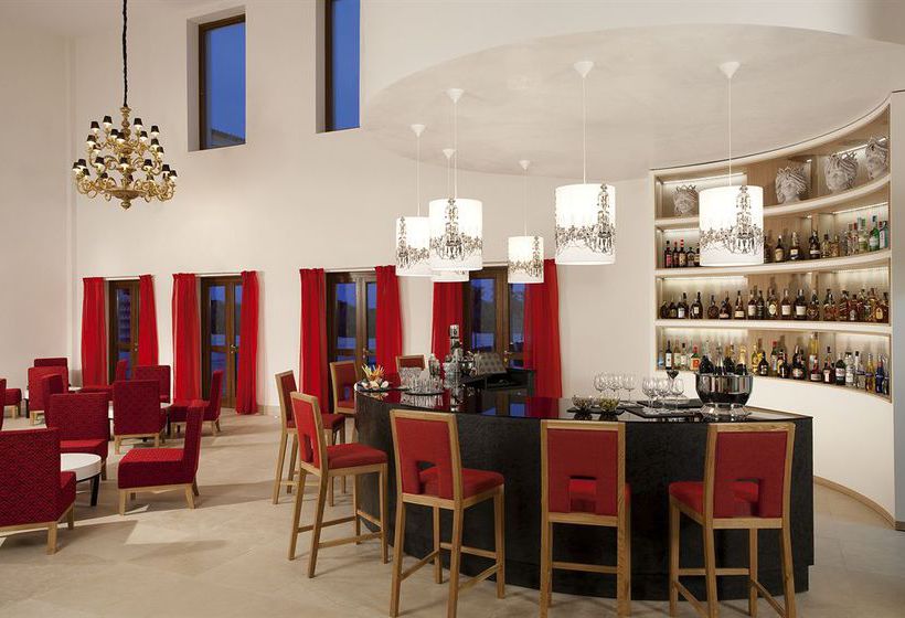 Hotel NH Donnafugata Golf Resort & Spa  | Ragusa | Ragusa | Italia 16