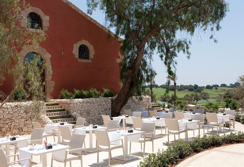 Hotel NH Donnafugata Golf Resort & Spa  | Ragusa | Ragusa | Italia 17