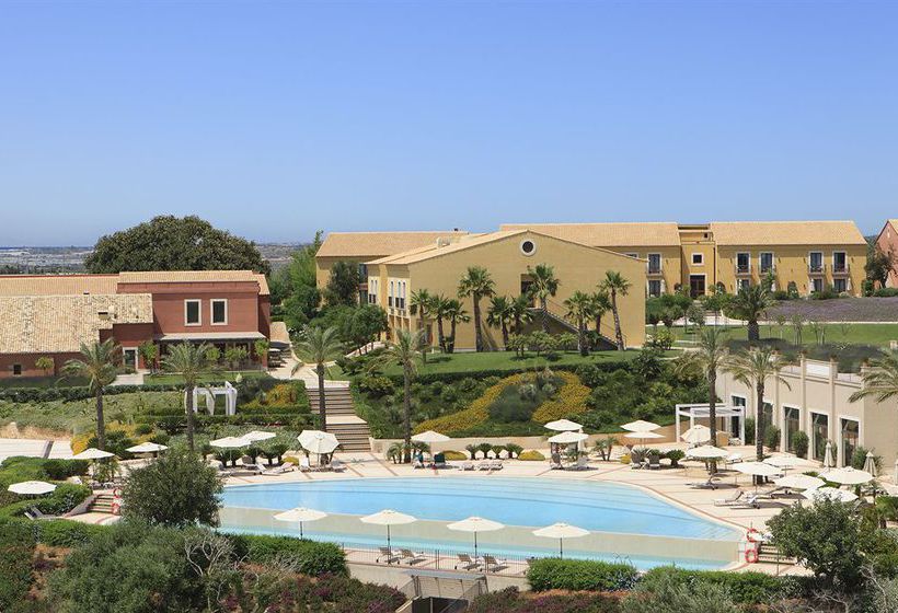 Hotel NH Donnafugata Golf Resort & Spa  | Ragusa | Ragusa | Italia 18