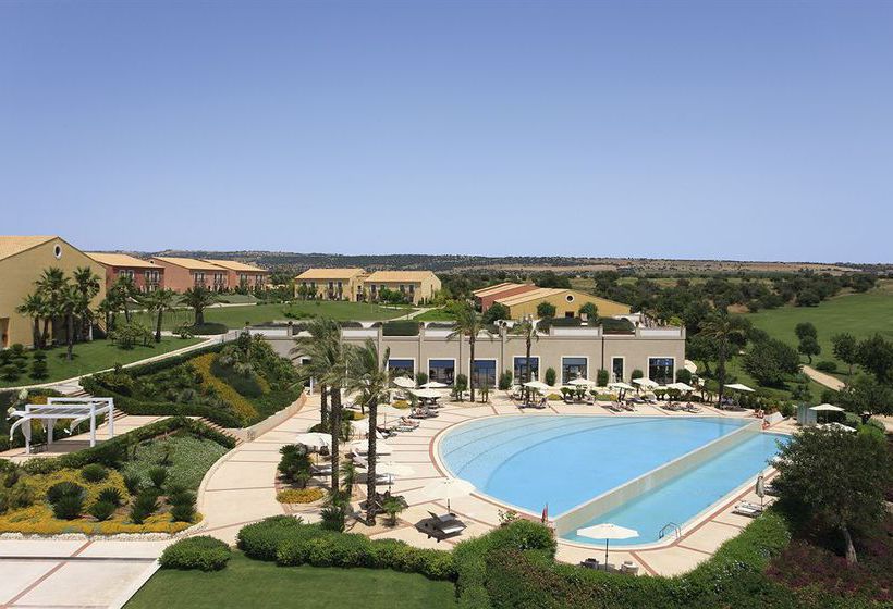 Hotel NH Donnafugata Golf Resort & Spa  | Ragusa | Ragusa | Italia 19