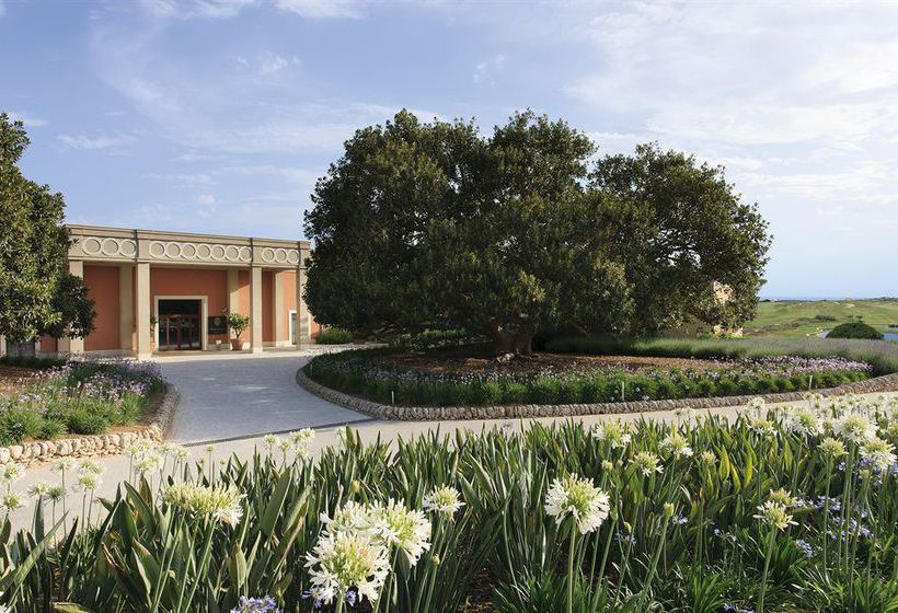 Hotel NH Donnafugata Golf Resort & Spa  | Ragusa | Ragusa | Italia 2