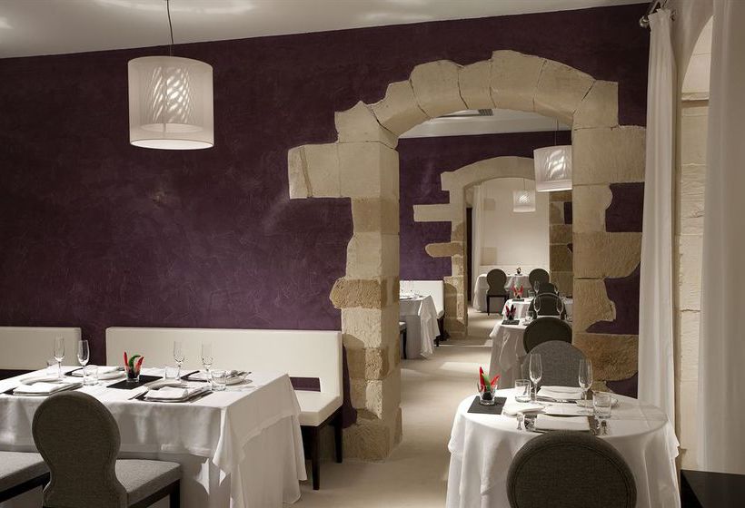 Hotel NH Donnafugata Golf Resort & Spa  | Ragusa | Ragusa | Italia 20