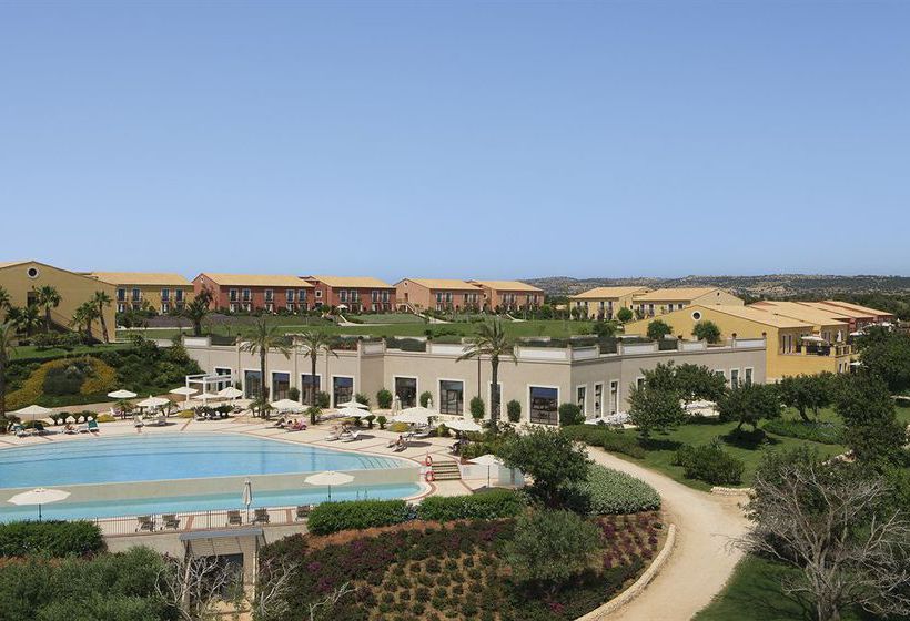 Hotel NH Donnafugata Golf Resort & Spa  | Ragusa | Ragusa | Italia 4
