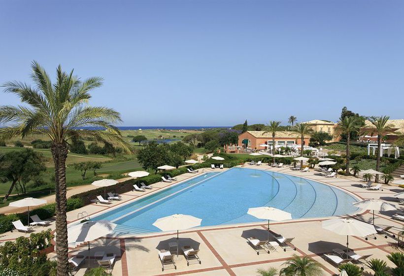 Hotel NH Donnafugata Golf Resort & Spa  | Ragusa | Ragusa | Italia 5