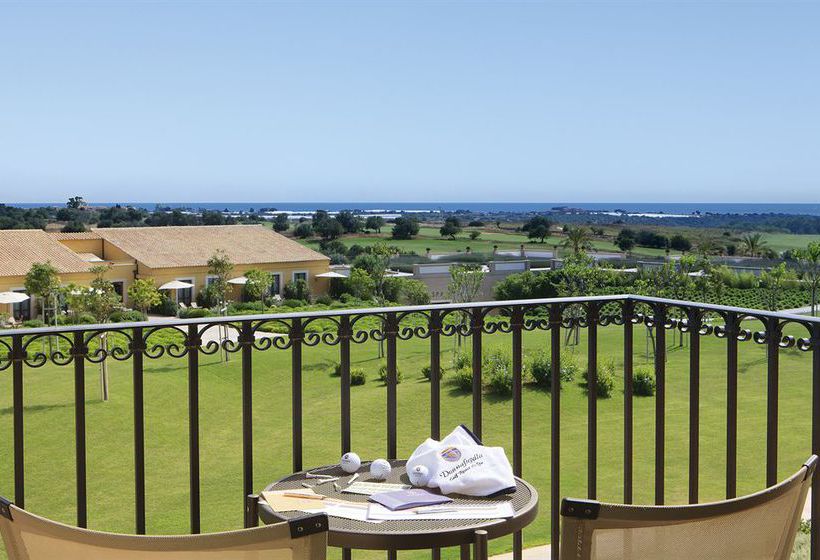 Hotel NH Donnafugata Golf Resort & Spa  | Ragusa | Ragusa | Italia 6