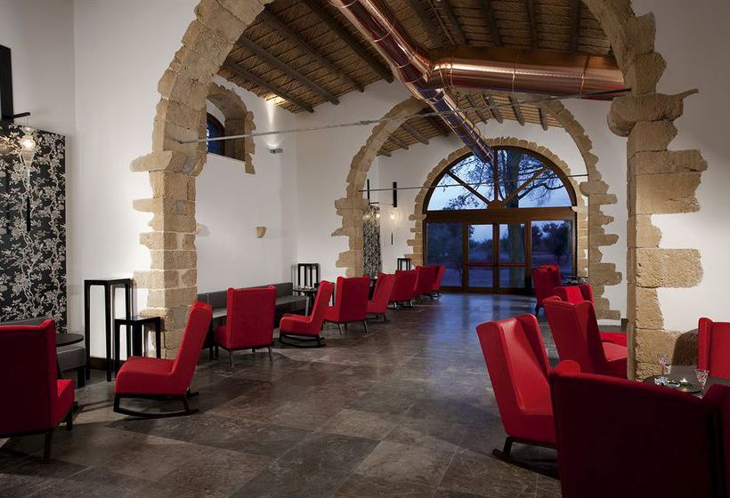 Hotel NH Donnafugata Golf Resort & Spa  | Ragusa | Ragusa | Italia 7