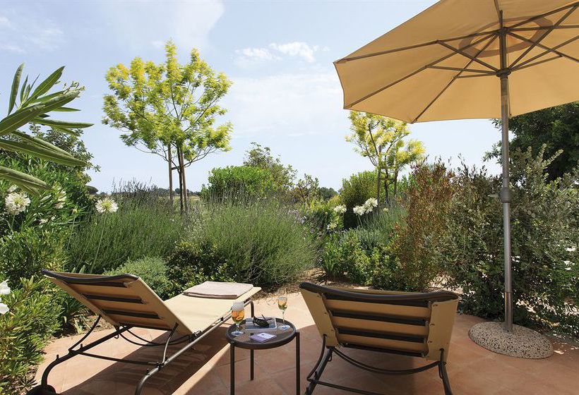 Hotel NH Donnafugata Golf Resort & Spa  | Ragusa | Ragusa | Italia 8