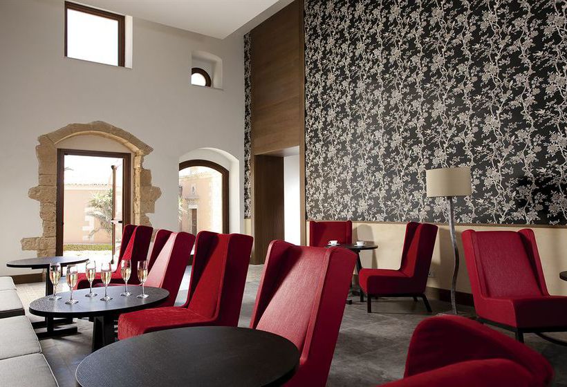 Hotel NH Donnafugata Golf Resort & Spa  | Ragusa | Ragusa | Italia 9